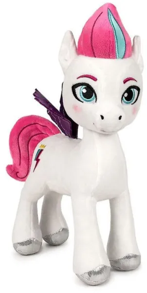 My Little Pony hevonen valkoinen