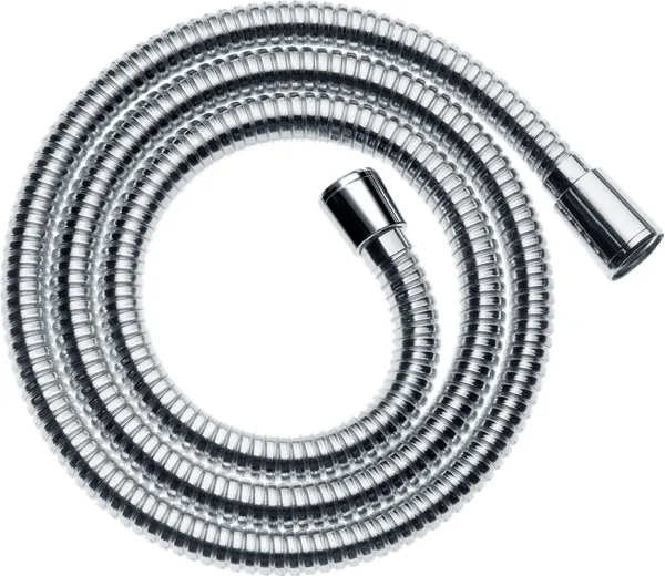 Hansgrohe Sensoflex suihkuletku 1600 mm, kromi