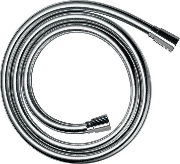 Hansgrohe Isiflex suihkuletku, 1250 mm, kromi