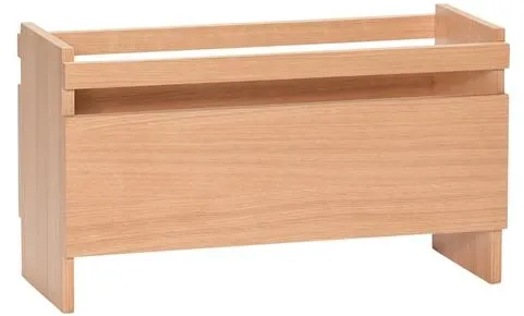 Hübsch Forma Luonnollinen Kukkaruukku