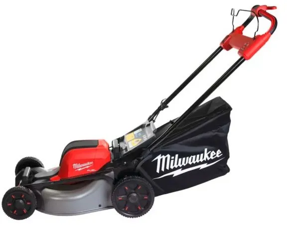 Milwaukee Ruohonleikkuri M18 F2LM46-0