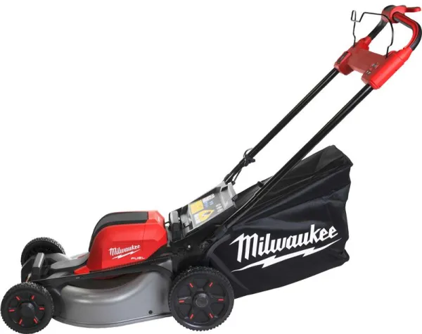 Milwaukee Ruohonleikkuri M18 F2LM46-802