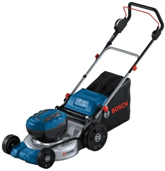 Bosch akku ruohonleikkuri GRA 18V2-46 Solo