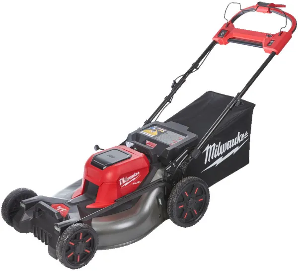 Milwaukee Ruohonleikkuri M18 F2LM53-0