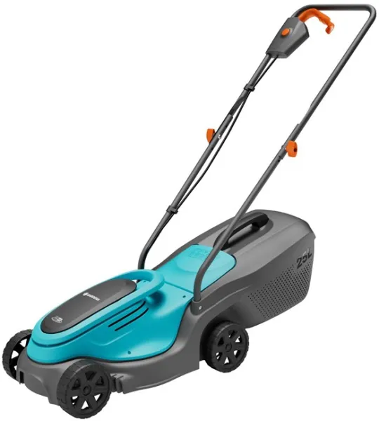 Gardena Sähköruohonleikkuri Akkukäyttöinen ruohonleikkuri PowerMax 30/18V, sarja