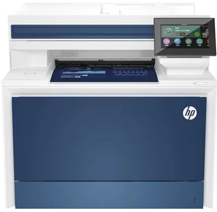 HP Color LaserJet Pro MFP 4302fdn Monitoimilaserfax - Väri - Laser
