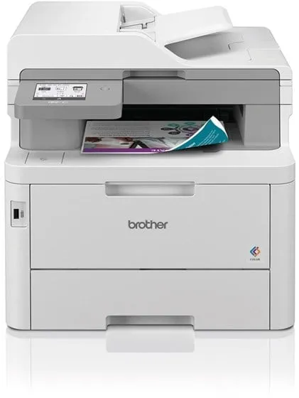 Brother MFC-L8390CDW Väritulostin monitoimilaite faksilla - Väri - LED