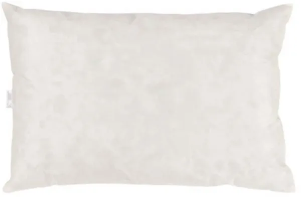 KRISTINA DAM STUDIO täyte- tai sisätyyny - puuvillaa ja ankanhöyheniä (60x40)