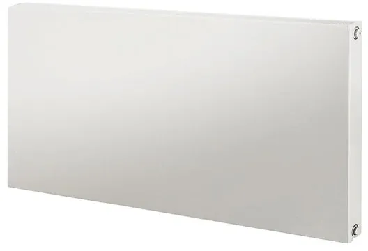 Purmo Compact Plan Radiator 33 - 600 x 1800 mm, RAL 9016, Valkoinen