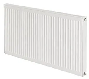 Purmo Compact Radiator 11 - 400 x 700 mm, RAL 9016, Valkoinen