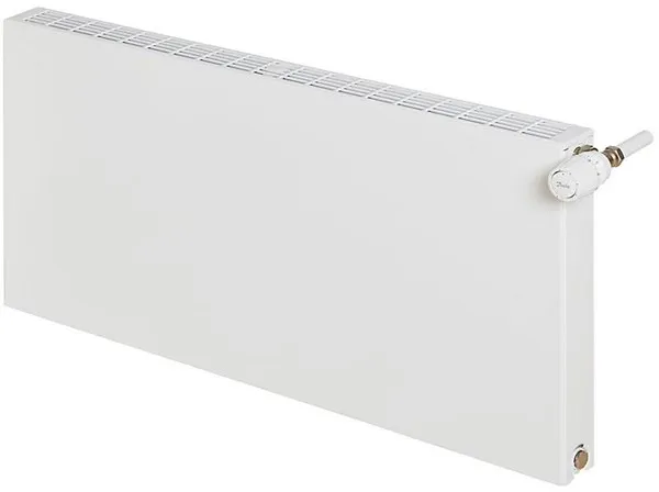 Altech P4 Planradiatori 22 - 600 x 800 mm, RAL 9016, Valkoinen