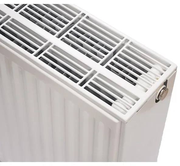 Altech C4 Radiator 33 - 900 x 800 mm, RAL 9016, Valkoinen