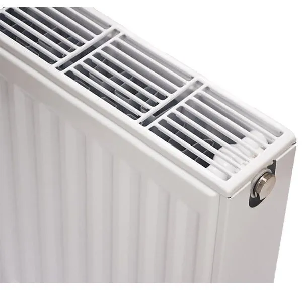 Altech C4 Radiatori 22 - 600 x 900 mm, RAL 9016, Valkoinen