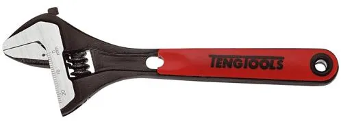 Teng Tools Säädettävä jakoavain - ruotsalainen jakoavain IQ 6"