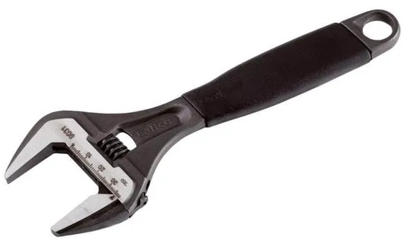 BAHCO jakoavain 8 ergo 9031