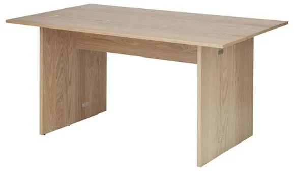 Design House Stockholm Flip Kirjoituspöytä Tammi