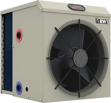 BWT-lämpöpumppu MYPOOL 5.8kW Heat