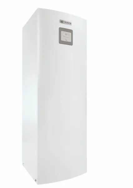 Bosch Compress 3000 AWMS 15 ilma/vesi-lämpöpumppu, Kaikki yhdessä -moduuli 8–15 kW:lle, Sisäyksikkö