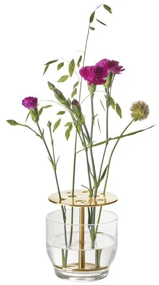 Fritz Hansen Ikebana -maljakko pieni