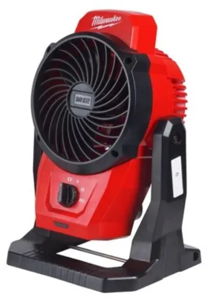 Milwaukee M12 AF-0 Tuuletin