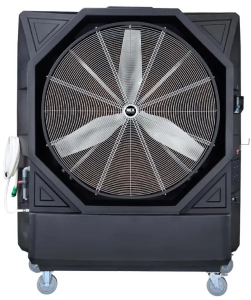 Airrex Ecocooler Rex48000 500 m²:lle